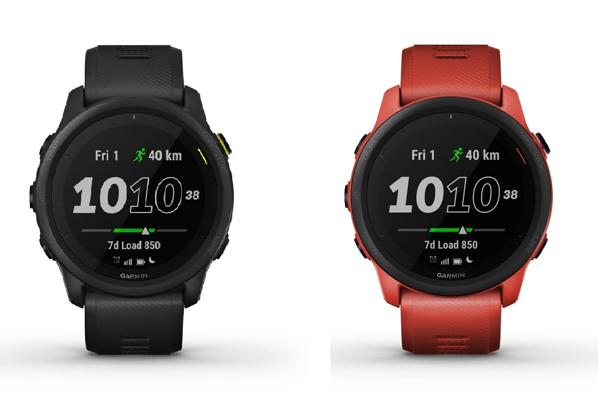 Garmin India launches Forerunner 745 for athletes and running enthusiasts with detailed performance metrics