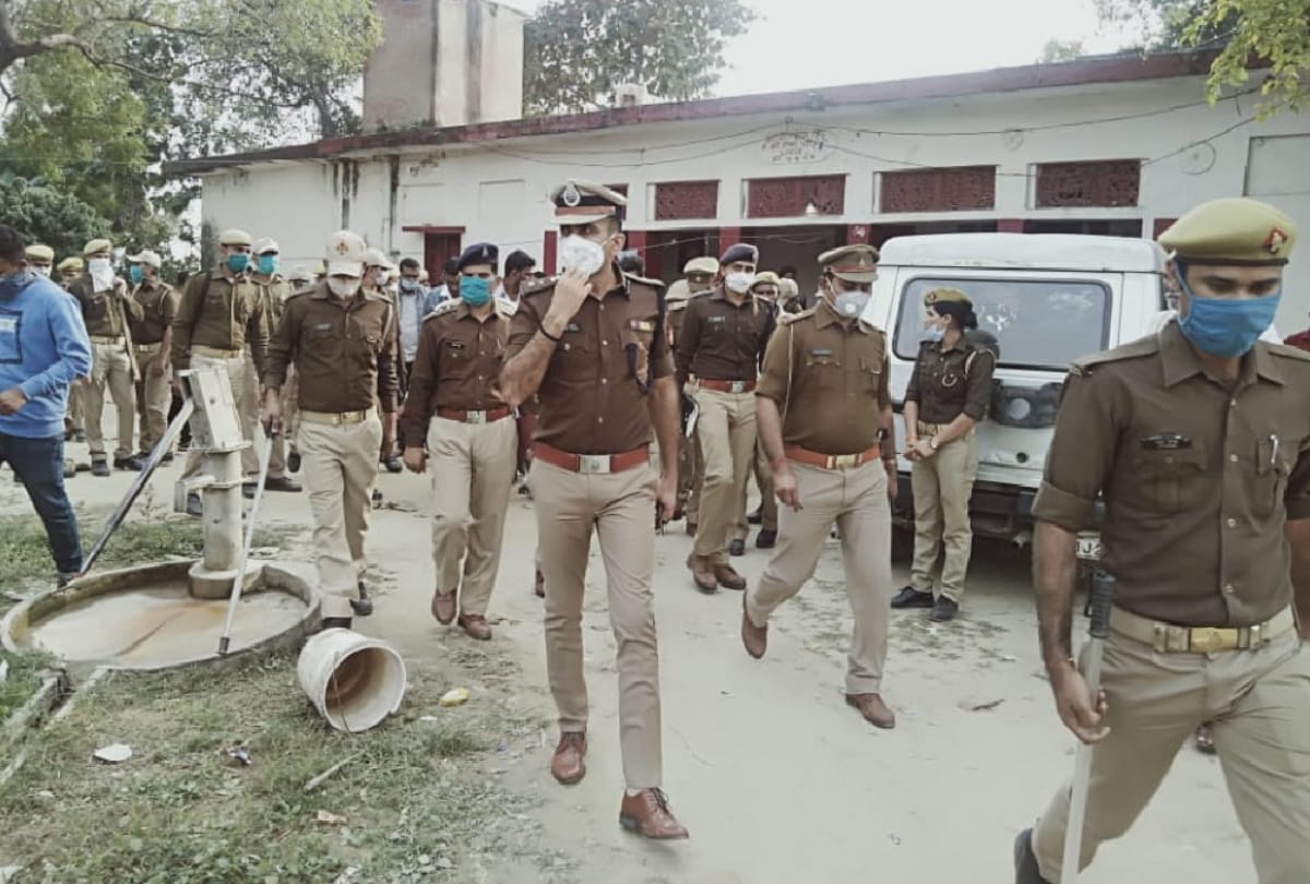 Man murdered during orchestra in Gorakhpur