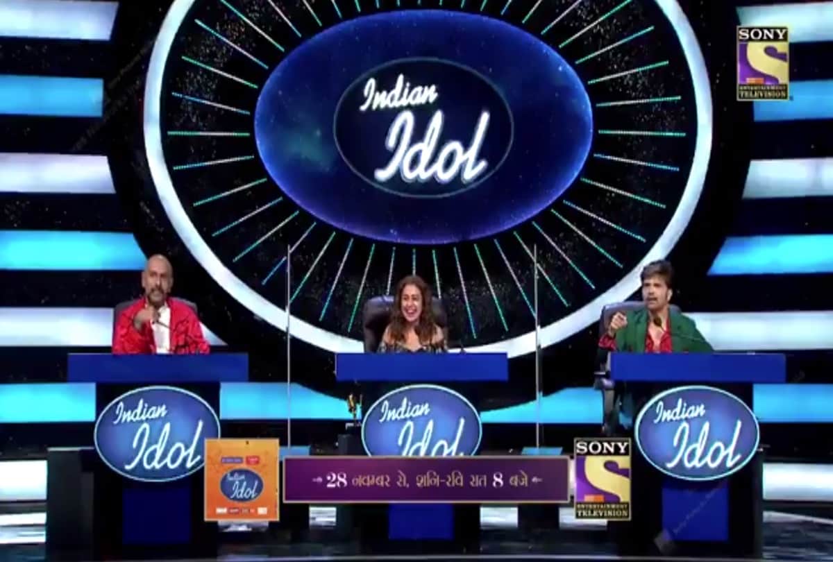 Indian Idol 12 Nachiket Lele fans accuse makers of being biased towards Sawai Bhatt after his elimination