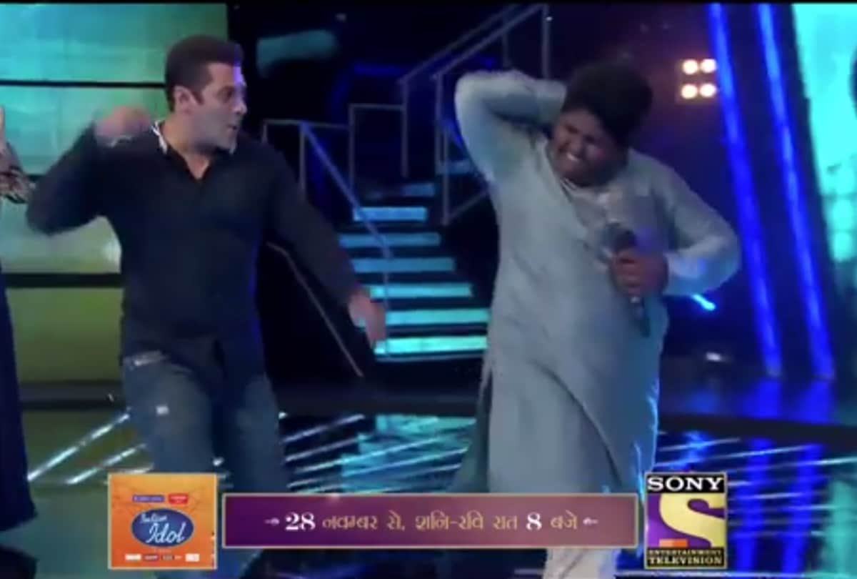 Indian Idol Junior Singer Vaishnav is back on Indian Idol 2020