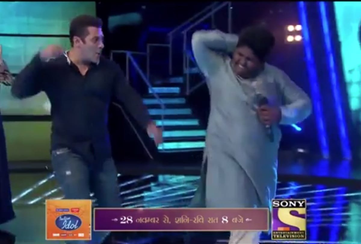 Indian Idol Junior Singer Vaishnav is back on Indian Idol 2020