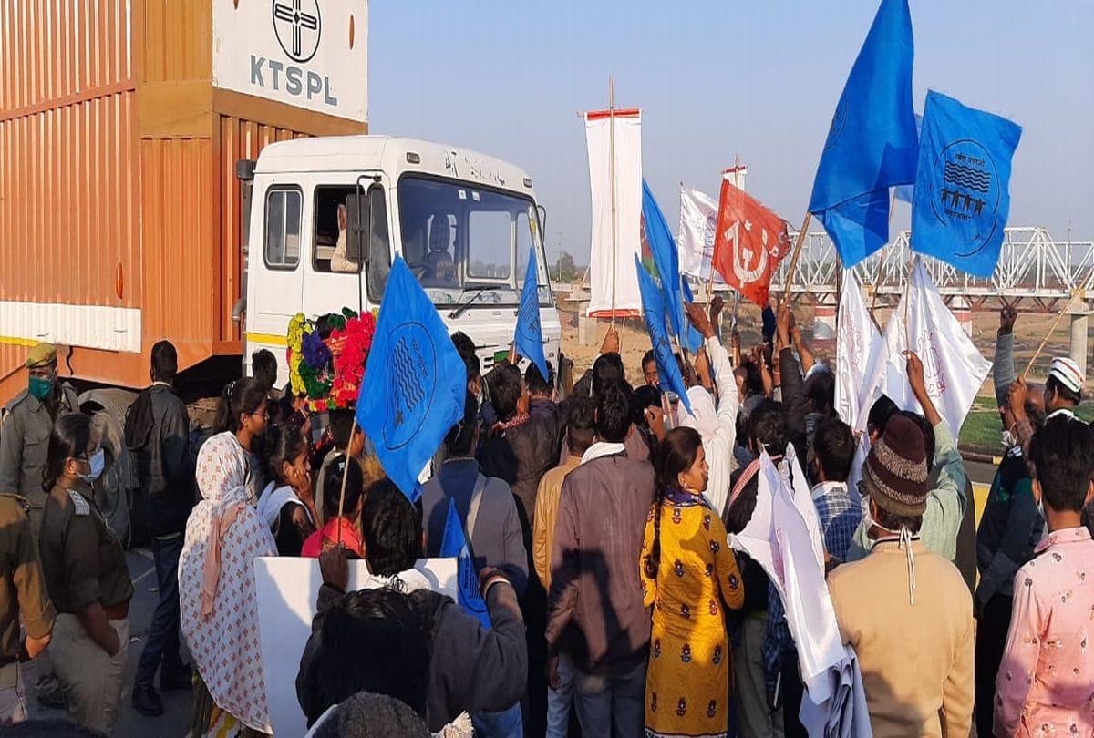 Farmers Protest: Medha Patkar Move Delhi For Protest With Farmers
