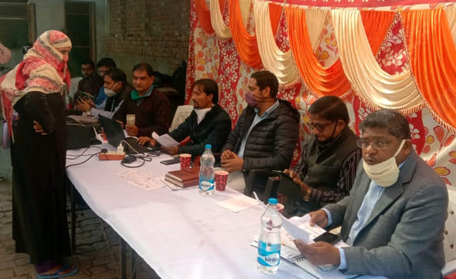 Electricity Corporation cut 75 connections, recovered 8.5 lakh