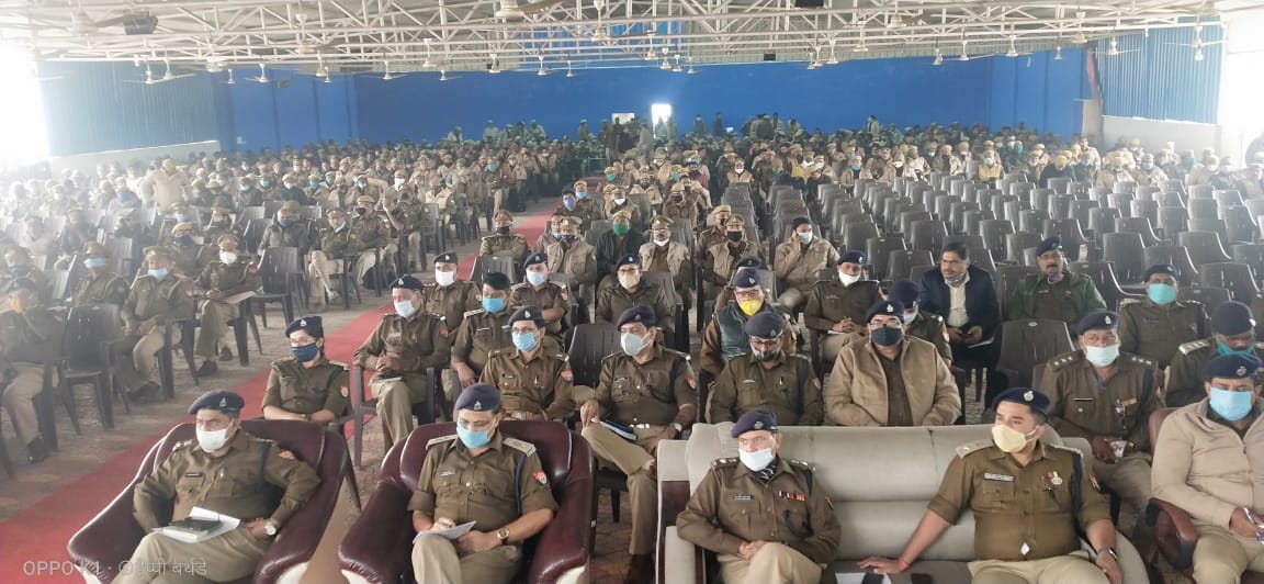 PM Narendra Modi Varanasi visit on Dev Deepawali grand rehearsal of dummy fleet tips given to security