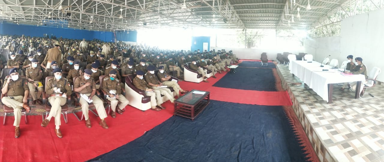 PM Narendra Modi Varanasi visit on Dev Deepawali grand rehearsal of dummy fleet tips given to security