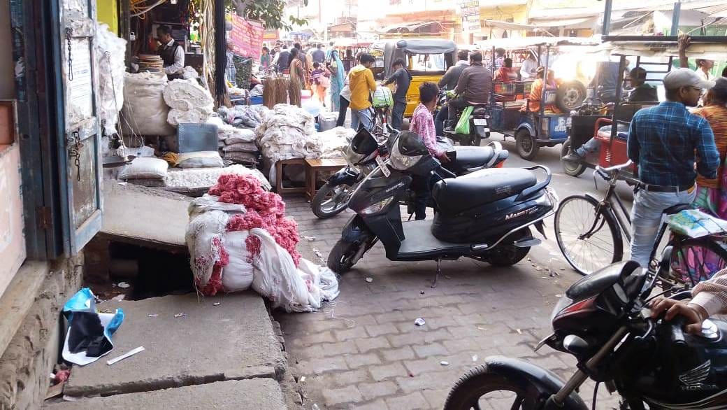 Civic Amenities