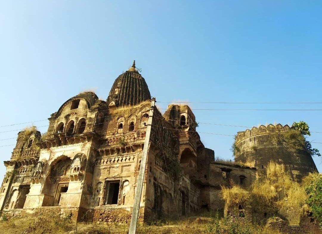 heritage building negligence