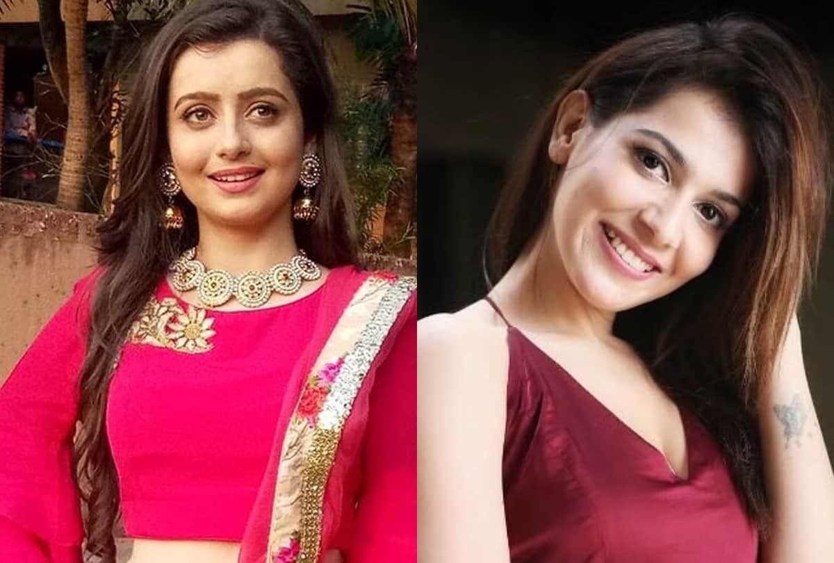 Monalisa coming to compete with Rani Chatterjee on television here see new serials list