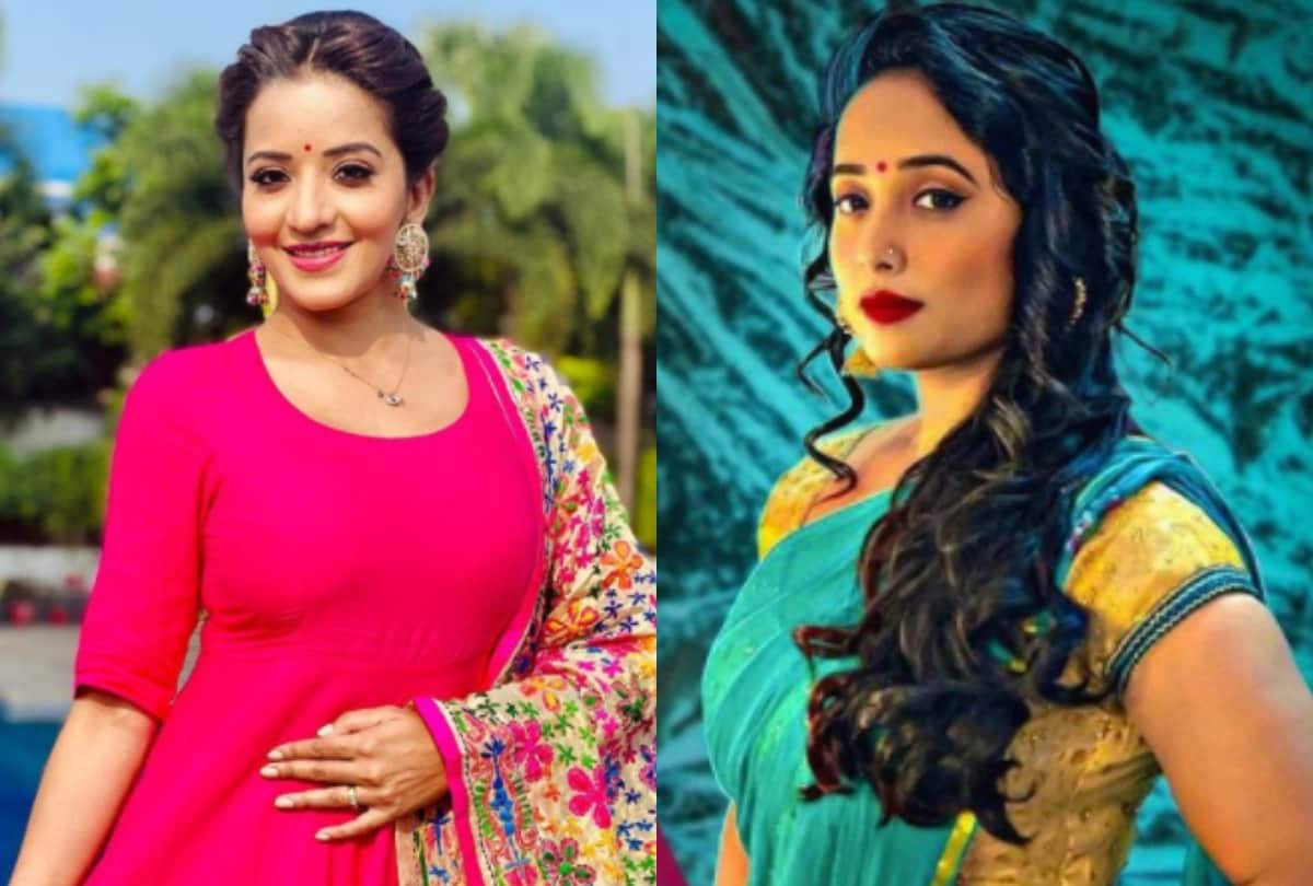 Monalisa coming to compete with Rani Chatterjee on television here see new serials list