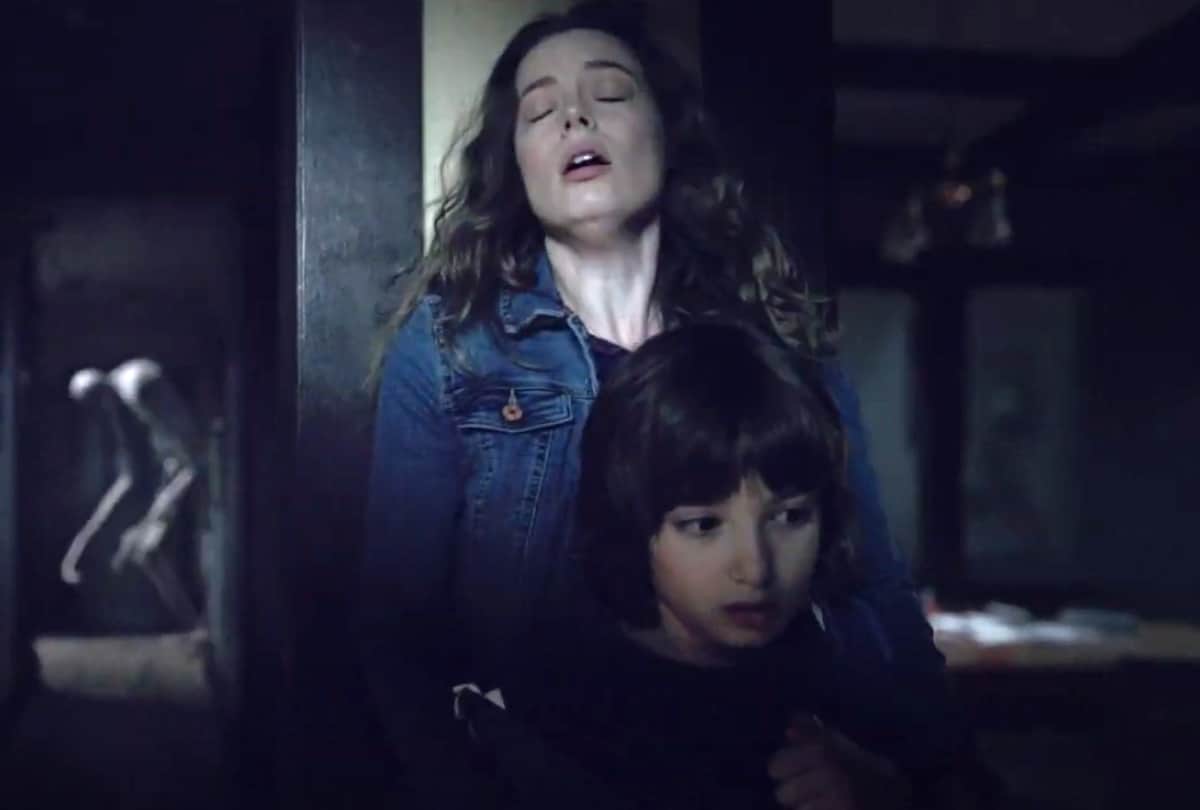 Come Play Movie Review by Pankaj Shukla azhy Robertson Jacob chase gillian Jacobs reliance ent