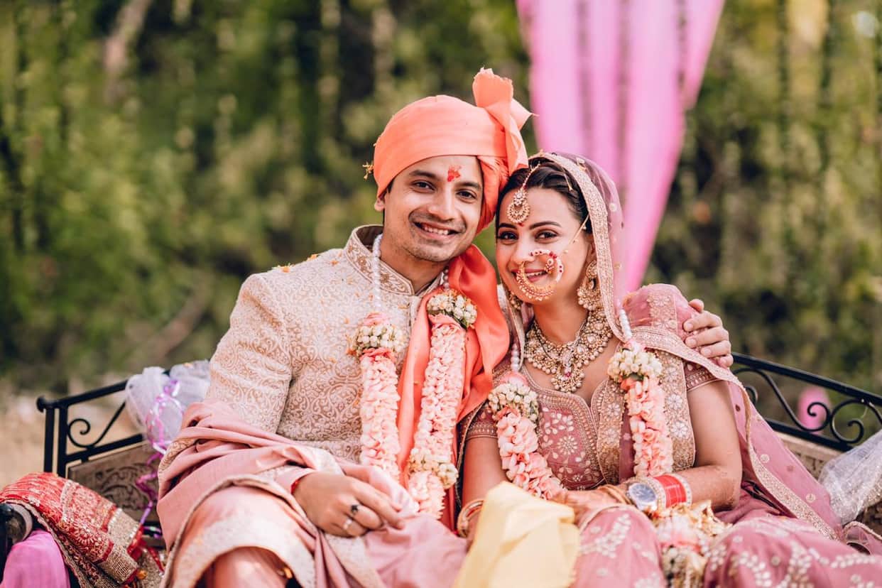 Mirzapur 2 actor Priyanshu Painyuli getting married with his longtime girlfriend actress Vandana Joshi in Dehradun