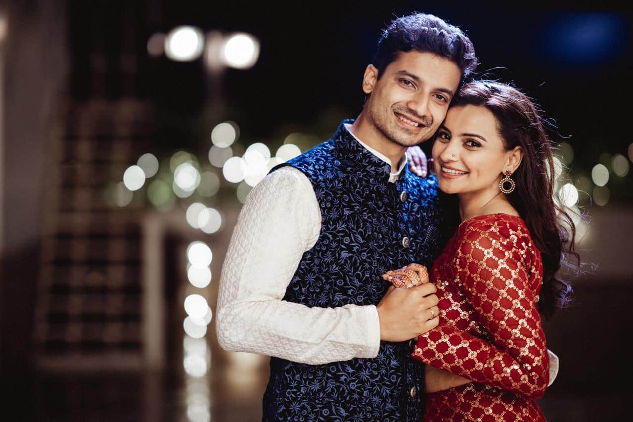 Mirzapur 2 actor Priyanshu Painyuli getting married with his longtime girlfriend actress Vandana Joshi in Dehradun