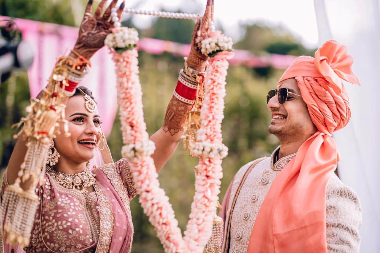 Mirzapur 2 actor Priyanshu Painyuli getting married with his longtime girlfriend actress Vandana Joshi in Dehradun