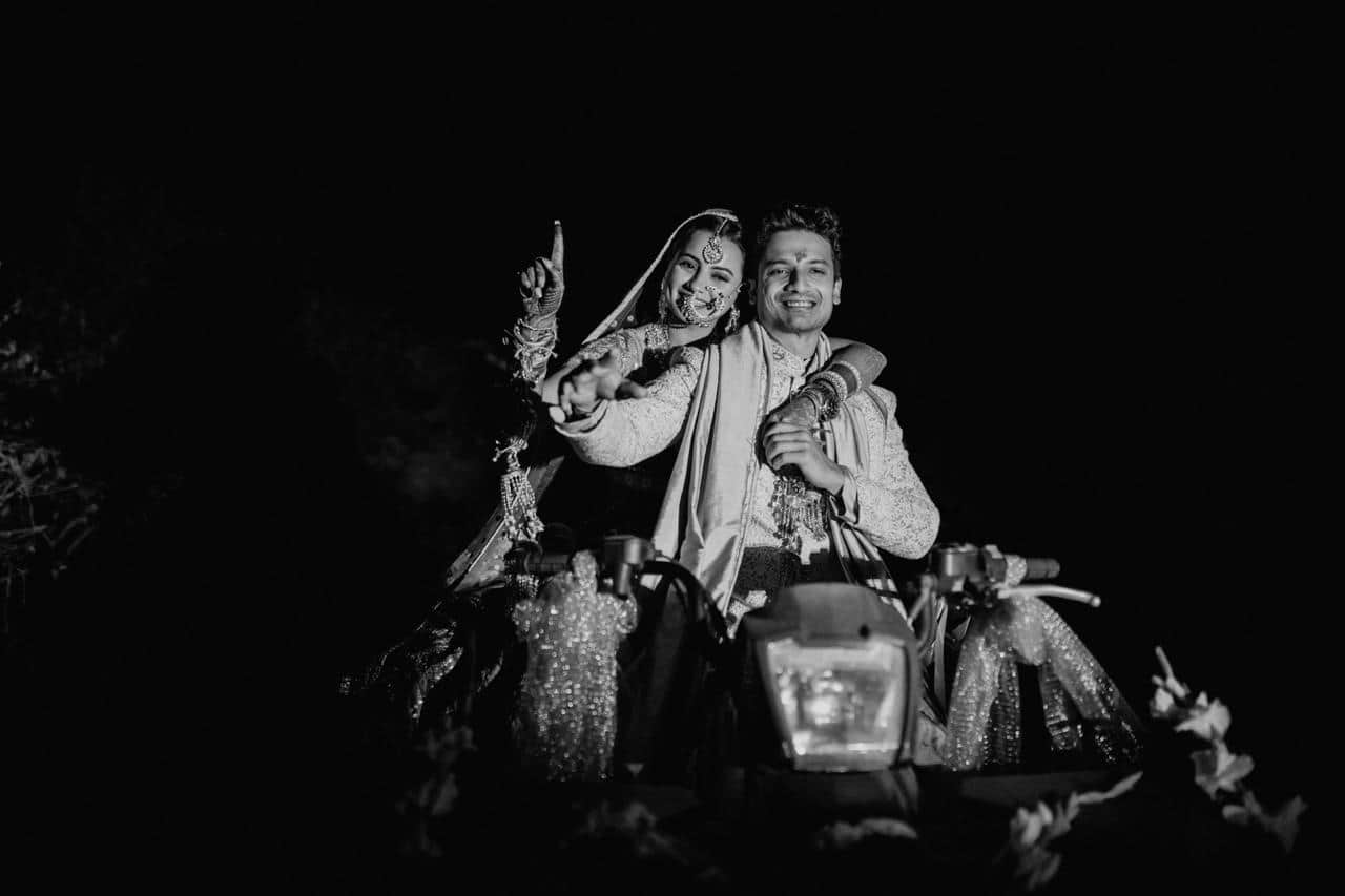 Mirzapur 2 actor Priyanshu Painyuli getting married with his longtime girlfriend actress Vandana Joshi in Dehradun