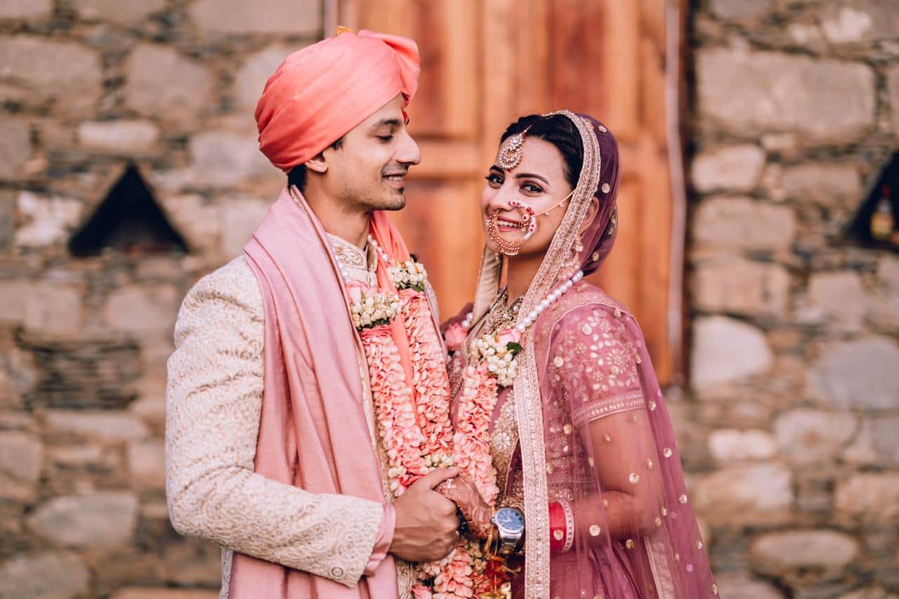Mirzapur 2 actor Priyanshu Painyuli getting married with his longtime girlfriend actress Vandana Joshi in Dehradun