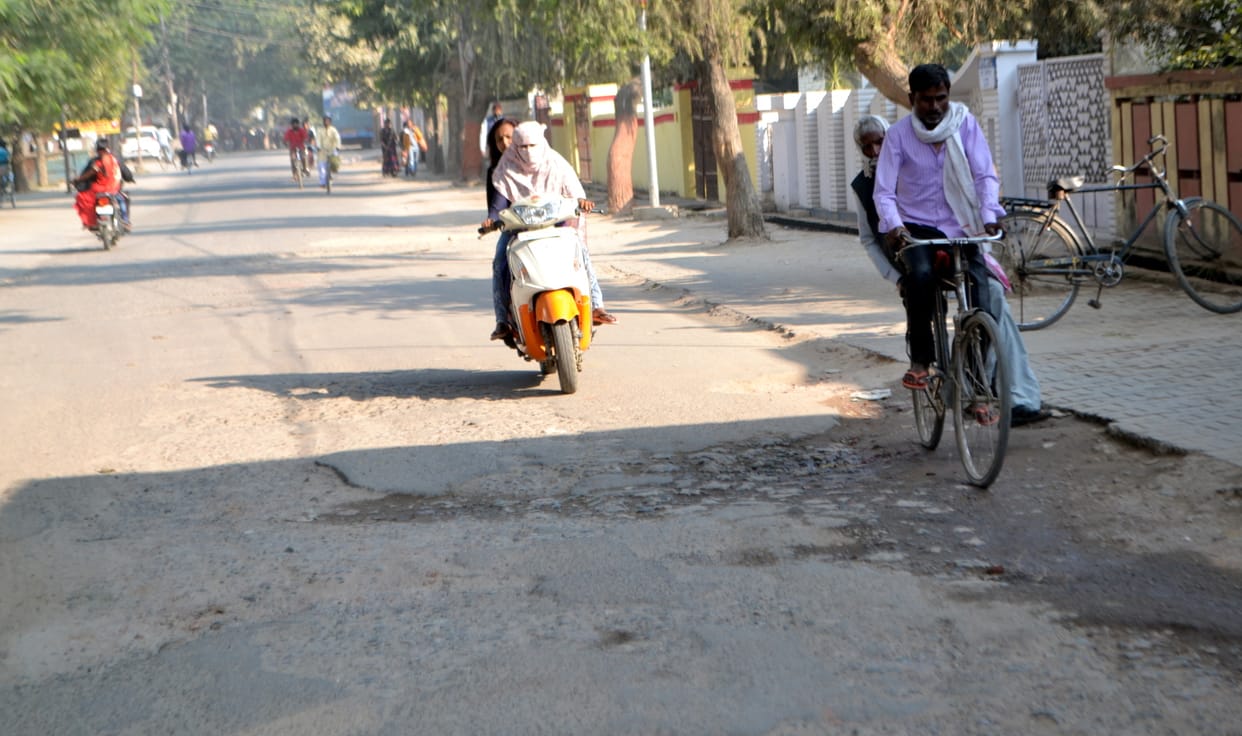 Civic Amenities