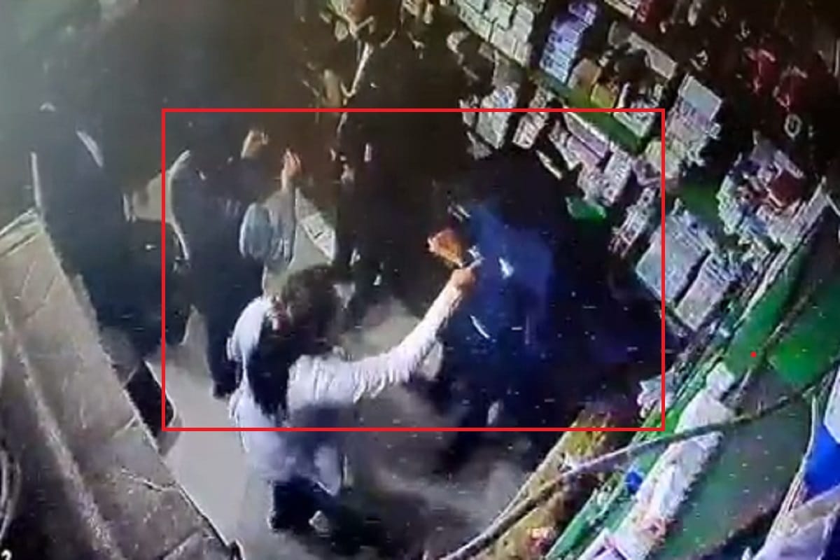 A case of assault has been reported in private hospital in Meerut