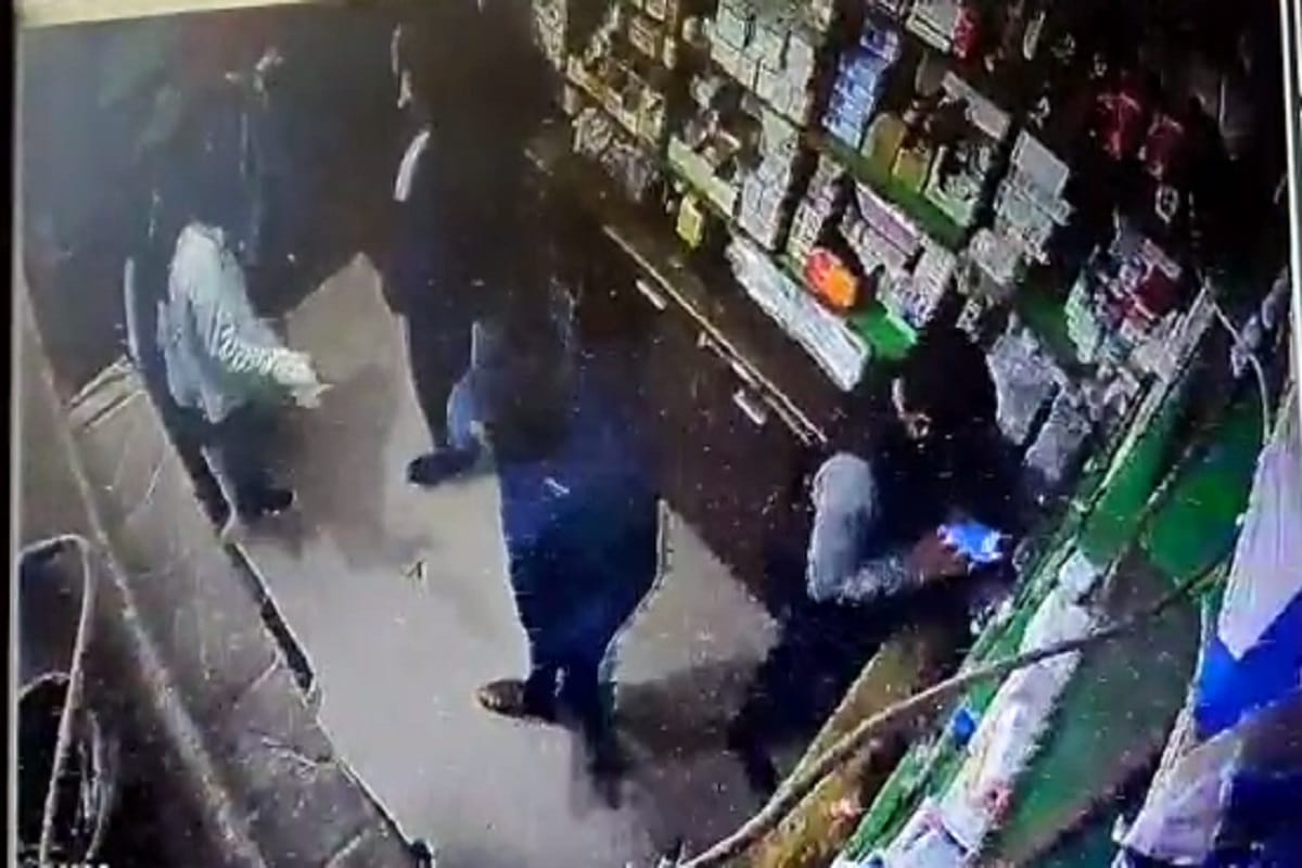 A case of assault has been reported in private hospital in Meerut