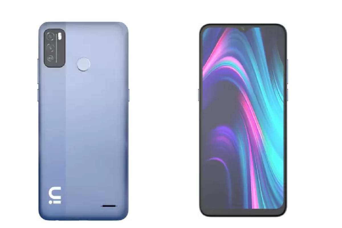 Micromax In 1b base variant will shipped with android go version
