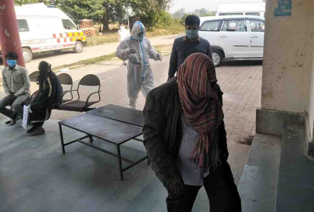 CBI interrogated JE, accused of child abuse, sitting in front of wife, videos also shown