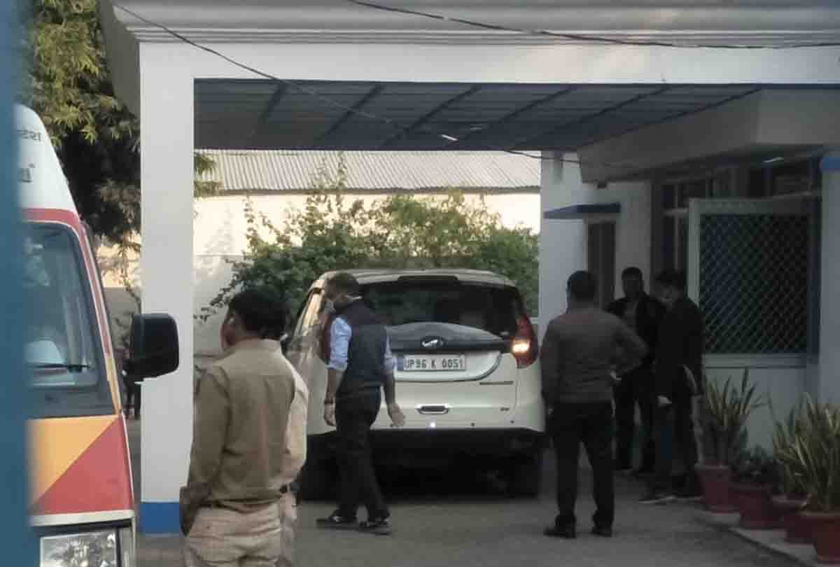 Case of sexual exploitation of 50 children