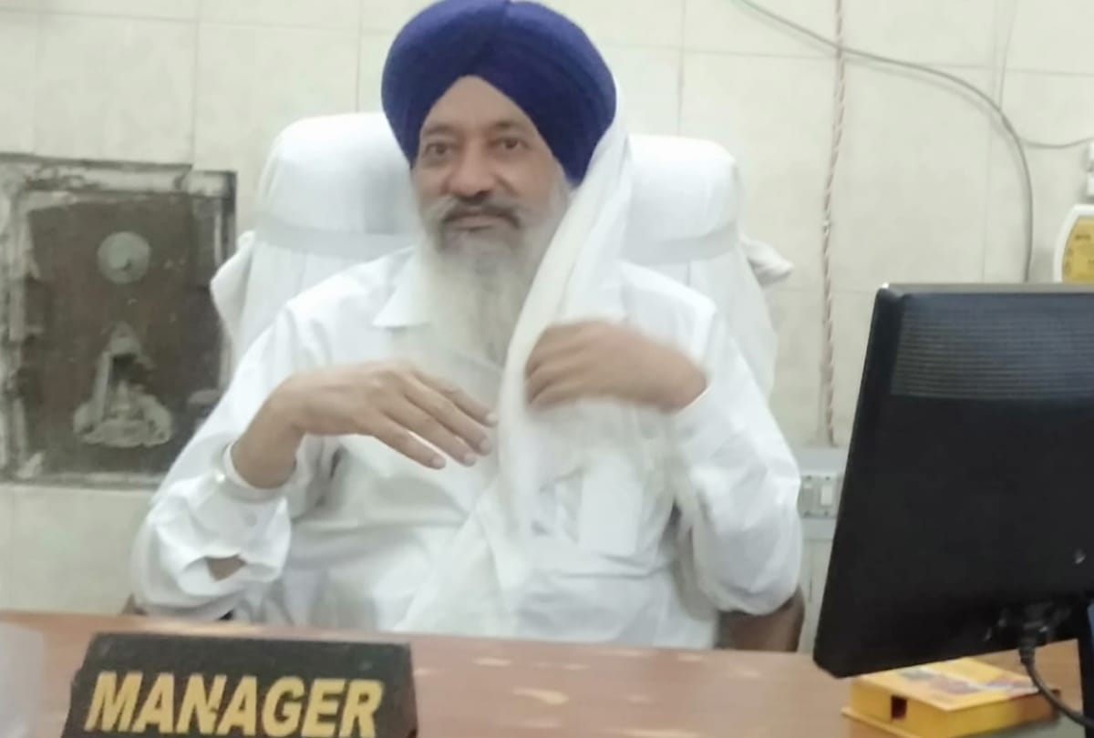 For the first time in 300 years no Nagar Kirtan in guru ki nagri paonta sahib on guru nanak dev ji parkash purab 2020