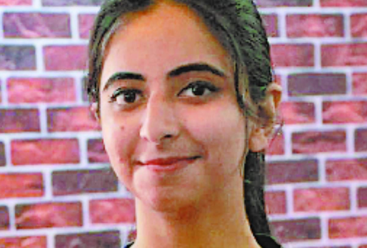 puja ahuja will get atul maheshwari gold medal