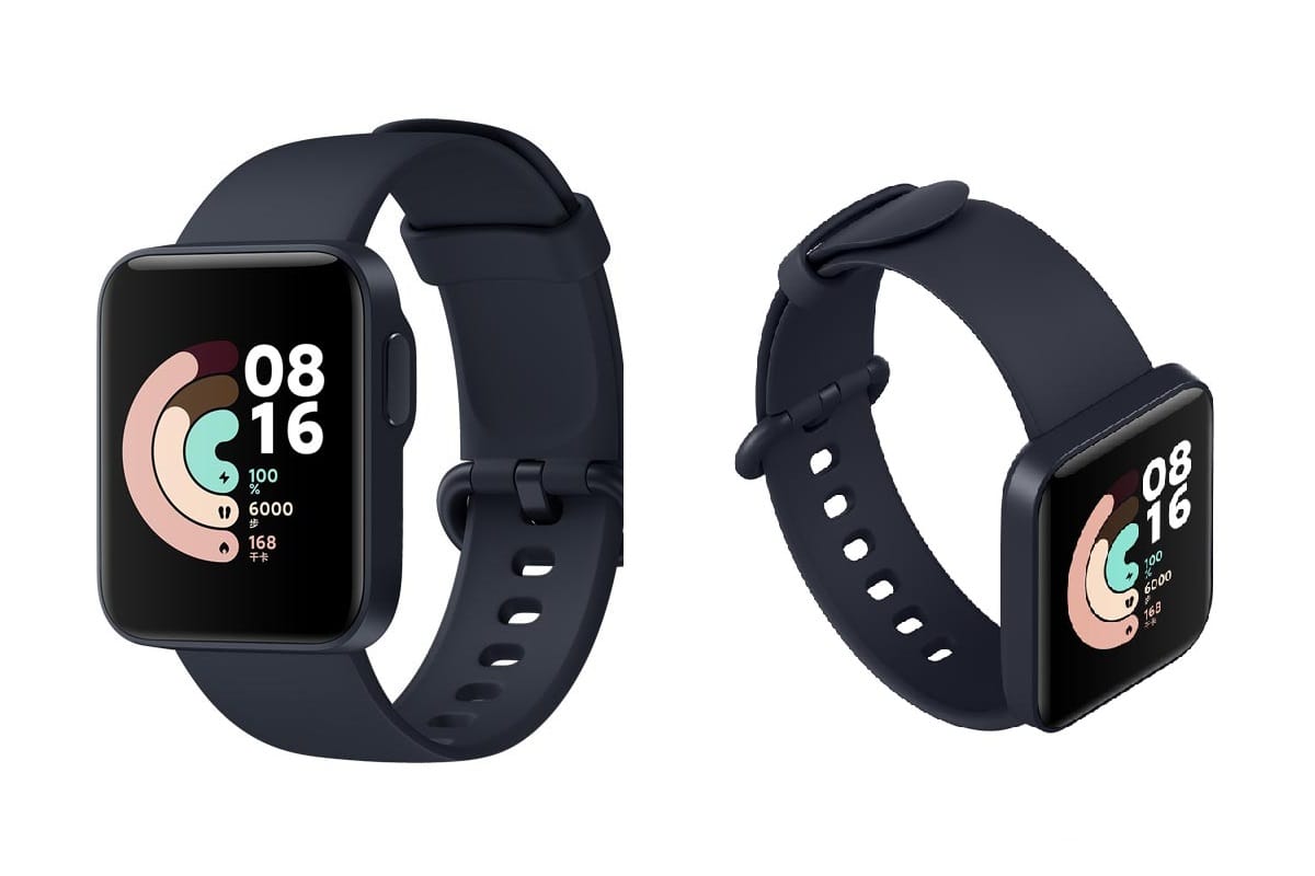 Redmi Watch рд╣реБрдИ рд▓реЙрдиреНрдЪ, 12 рджрд┐рдиреЛрдВ рдХреЗ рдмреИрдХрдЕрдк рдХреЗ рд╕рд╛рде рдорд┐рд▓рд╛ рд╕реНрдХреНрд╡реЙрдпрд░ рдбрд╛рдпрд▓ Redmi Watch Launched in china With Up to 12 Days Battery Life and 5ATM water resistant