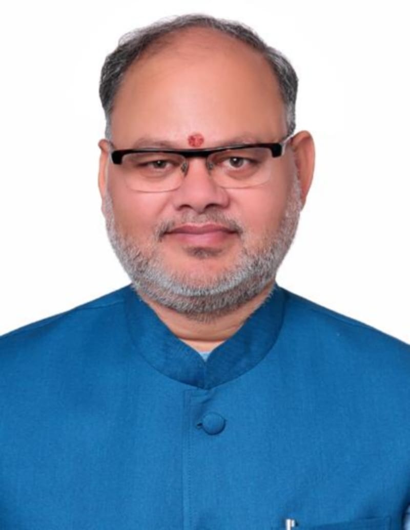 Uttarakhand news: Suresh Bhatt appointed as state general minister of BJP,