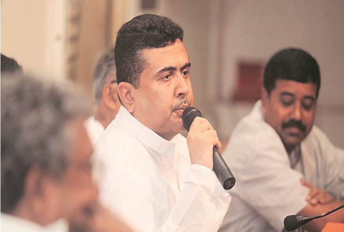 TMC pulls ups socks, BJP ups ante after Suvendu Adhikari quits cabinet
