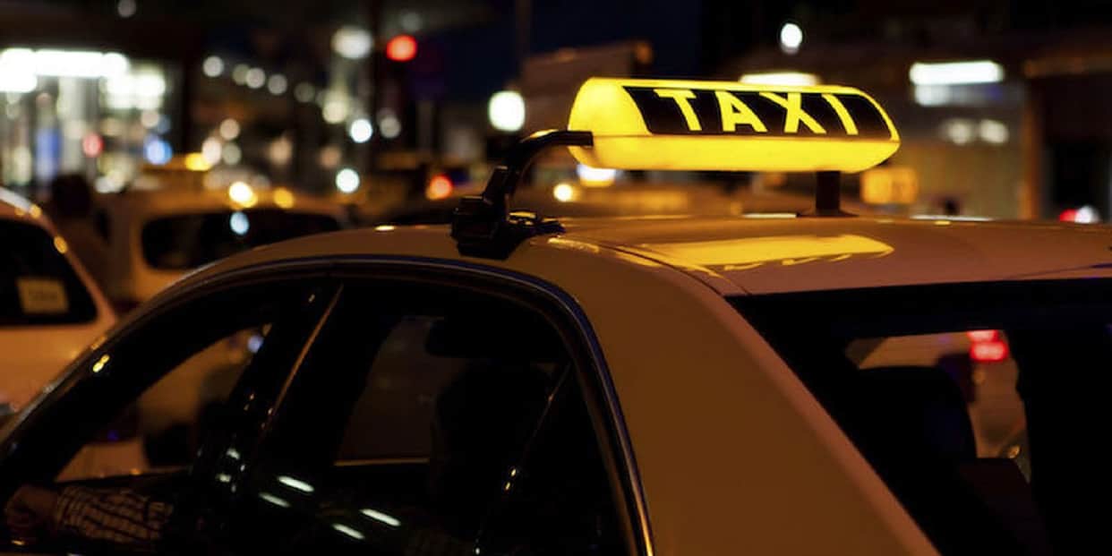 delhi taxi union on strike on 1 april 2021