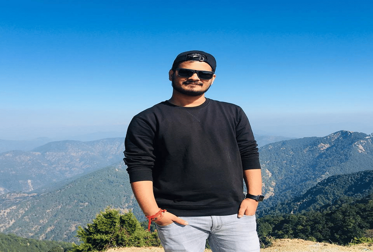 inspiring story of Vikas bread seller boy formed multi million company with turnover of crore rupees