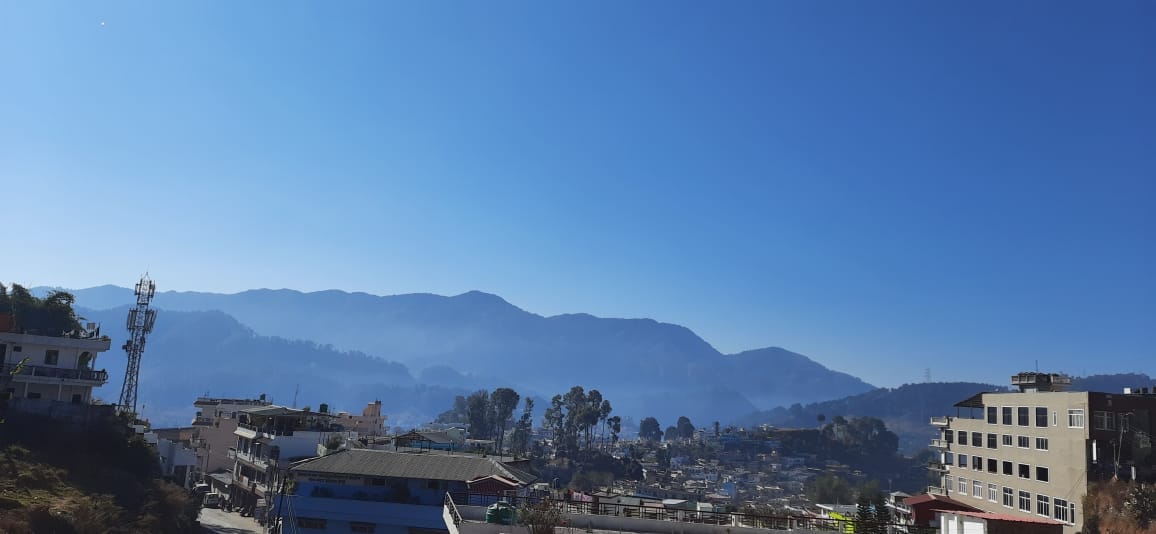 Weather Forecast Today Update in Uttarakhand News: today weather will be clear