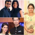 बॉलीवुड अभिनेत्रियां जिन्होंने बिजनेसमैन से शादी की