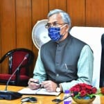 trivendra singh rawat