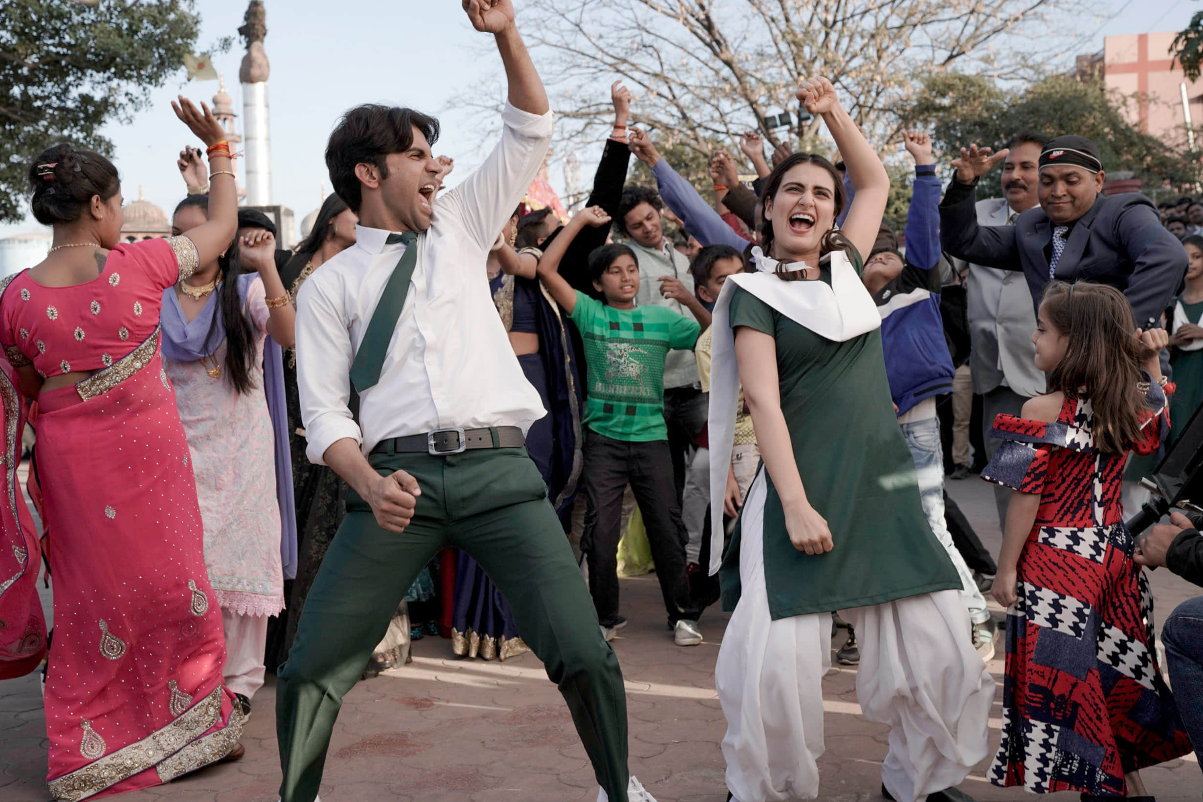 Anurag basu speaks to Pankaj Shukla on his new film ludo Abhishek bachchan rajkumar rao barfi oscar