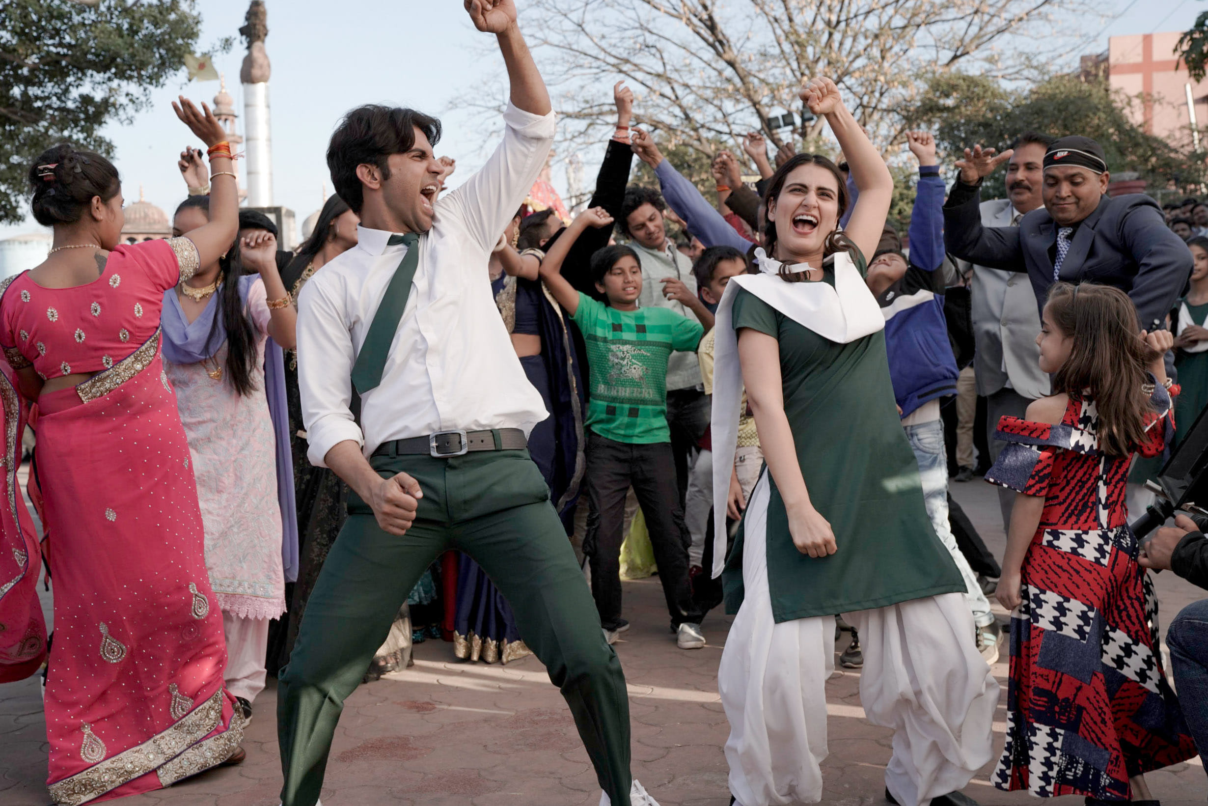 Anurag basu speaks to Pankaj Shukla on his new film ludo Abhishek bachchan rajkumar rao barfi oscar