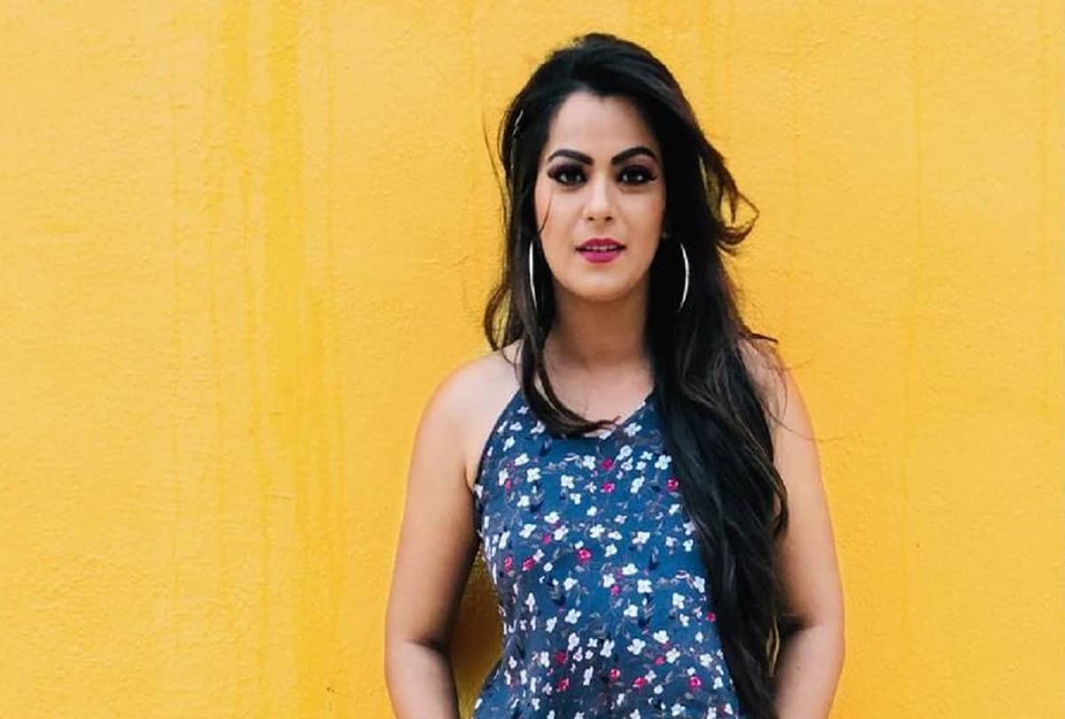 know unknown facts about Bhojpuri actress Nidhi Jha