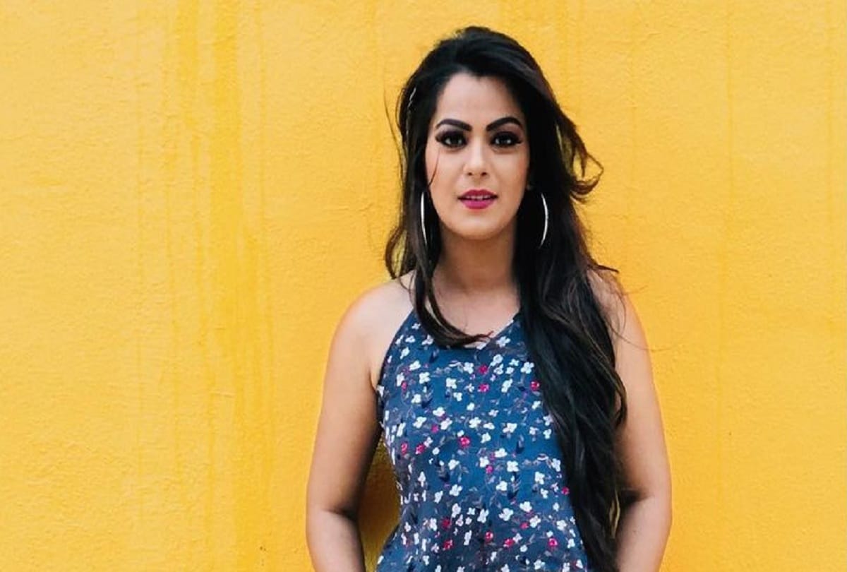 know unknown facts about Bhojpuri actress Nidhi Jha