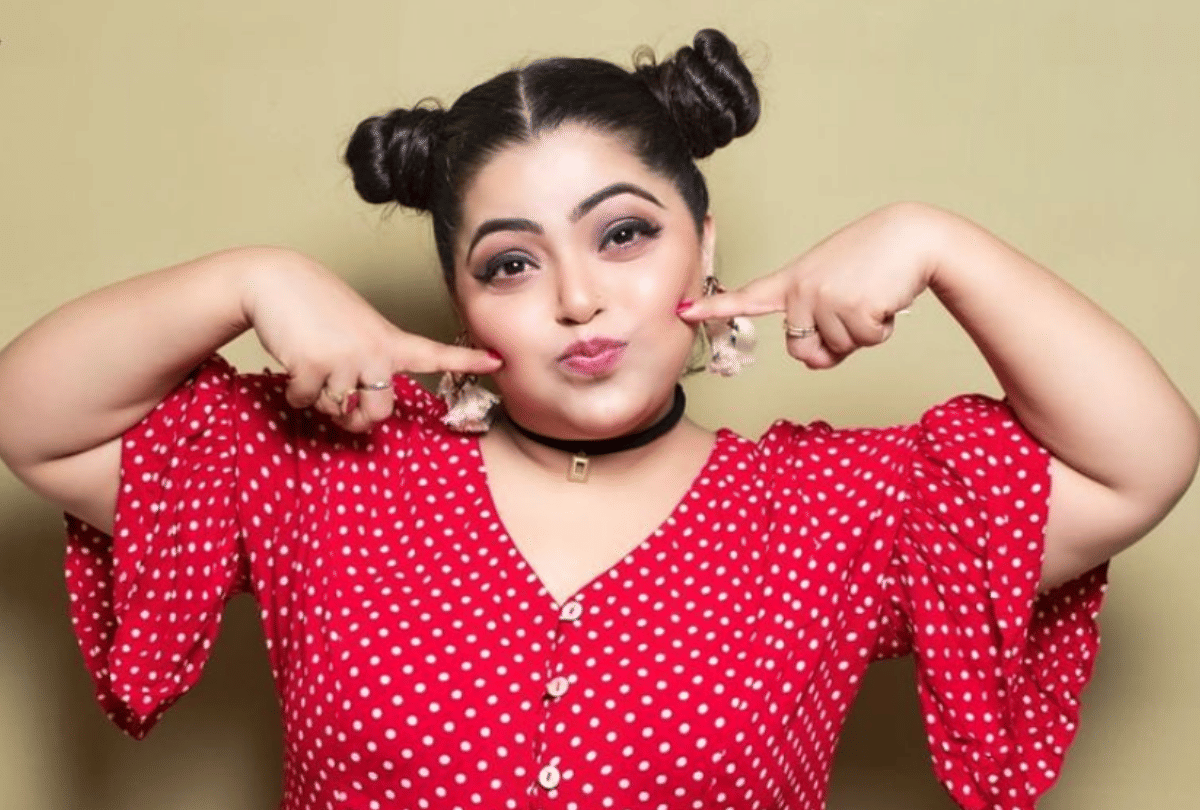 TV actress Divya Bhatnagar dies after suffering from the novel coronavirus at 34 in Mumbai