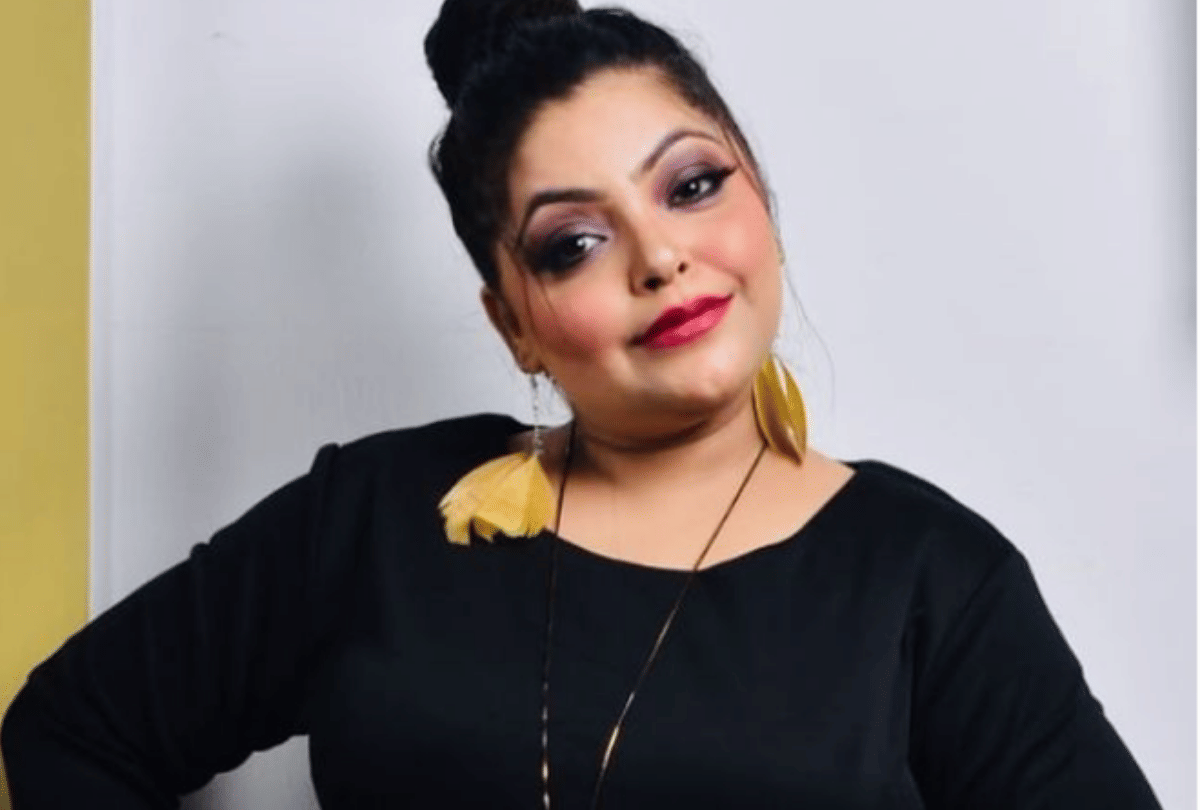 Yeh Rishta Kya Kehlata Hai actress Divya Bhatnagar husband gagan reaction over her mother allegations on he absconding