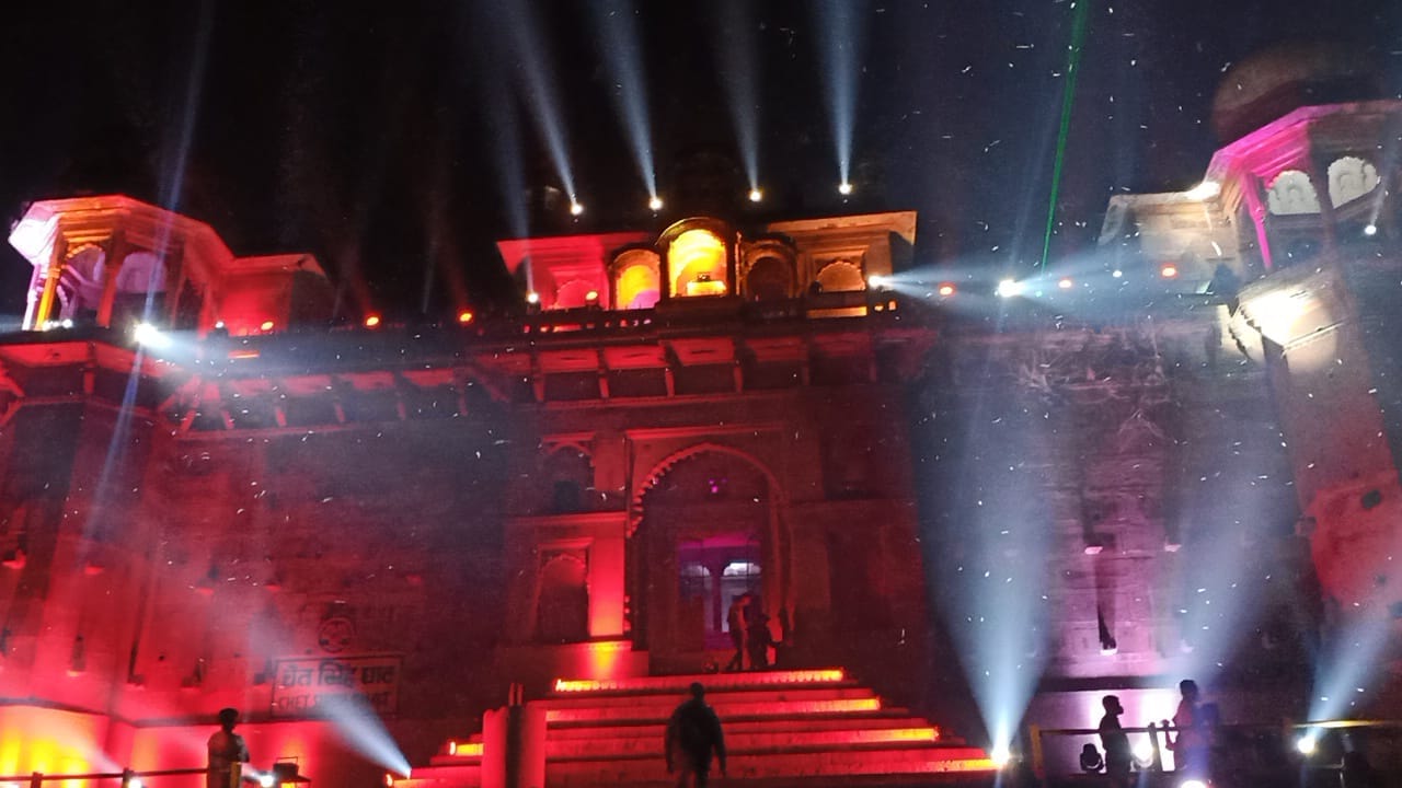 PM Modi will pave the water, land and air route of Kashi