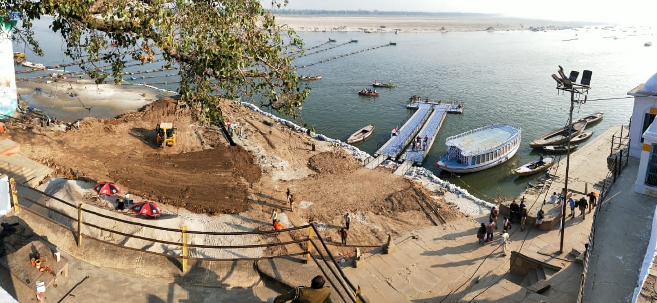 Prime Minister to visit Kashi for six and a half hours on Dev Diwali