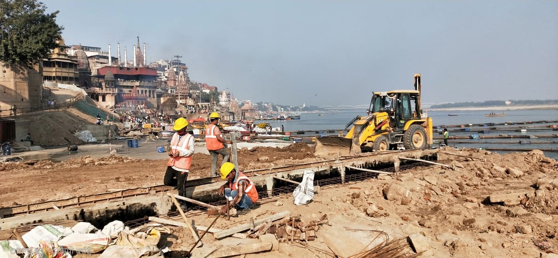 Prime Minister to visit Kashi for six and a half hours on Dev Diwali