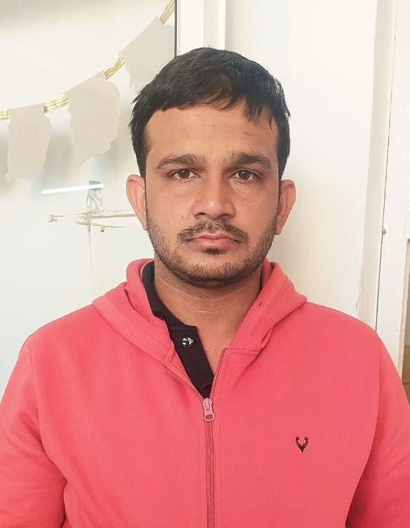 Youth arrested for SSC examination in place of friend