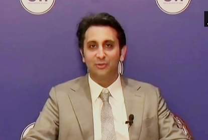 सीरम इंस्टीट्यूट के सीईओ अदार पूनावाला