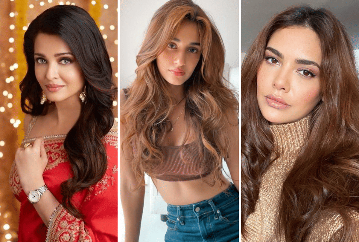 Bollywood Actress Who Look Like same aishwarya rai dia mirza katrina kaif