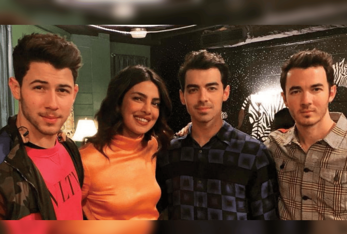 Bharti Singh To Be Banned From The Kapil Sharma Show and Jonas Brothers Accused entertainment news