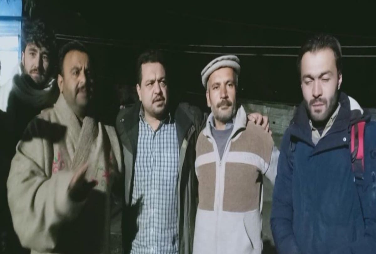 Pakistan releases Gligit-Baltistan jailed political activist Baba Jan after nine years of his imprisonment