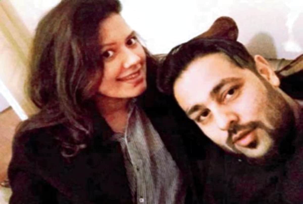 Rapper Badshah and Wife Jasmin Marriage Life is In Trouble